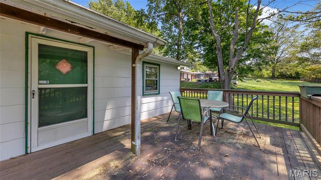 13495 Old Halls Ferry Road, Black Jack, MO 63033