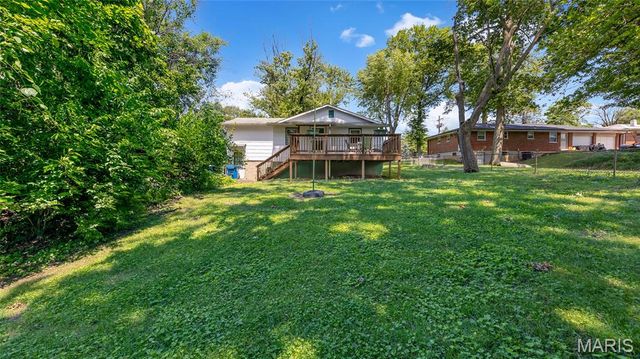 13495 Old Halls Ferry Road, Black Jack, MO 63033