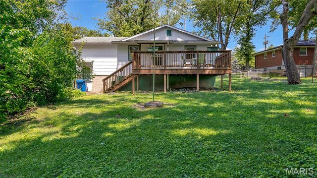 13495 Old Halls Ferry Road, Black Jack, MO 63033