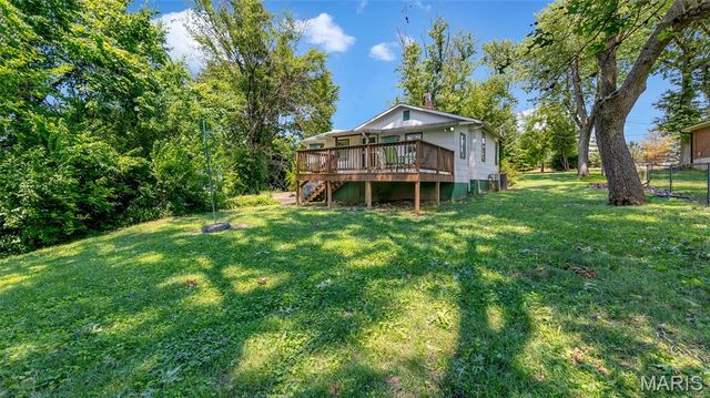 13495 Old Halls Ferry Road, Black Jack, MO 63033