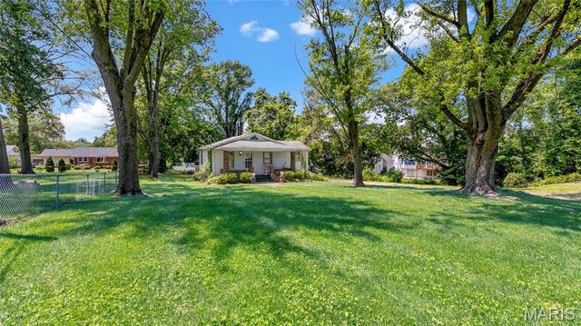 13495 Old Halls Ferry Road, Black Jack, MO 63033
