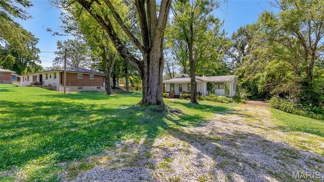 13495 Old Halls Ferry Road, Black Jack, MO 63033