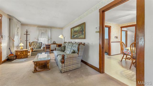 13495 Old Halls Ferry Road, Black Jack, MO 63033