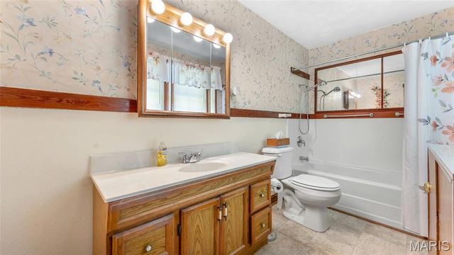 13495 Old Halls Ferry Road, Black Jack, MO 63033