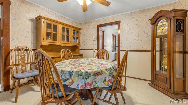 13495 Old Halls Ferry Road, Black Jack, MO 63033