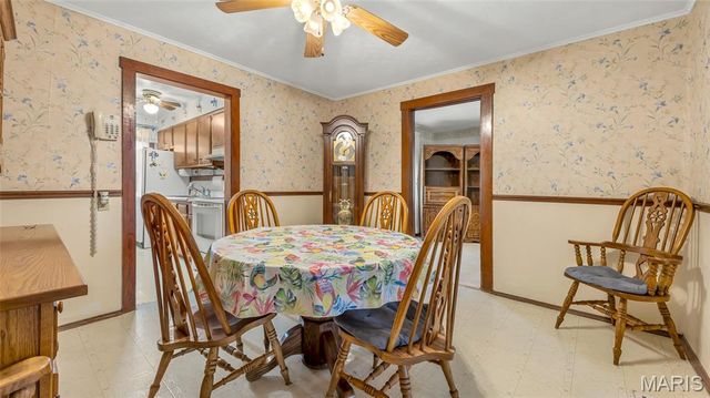 13495 Old Halls Ferry Road, Black Jack, MO 63033