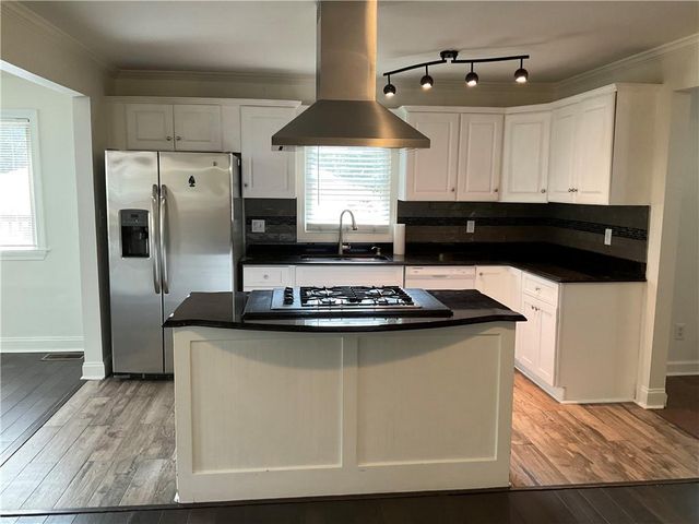 2992 Villa Esta Drive, Atlanta, GA 30341