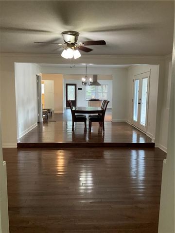 2992 Villa Esta Drive, Atlanta, GA 30341