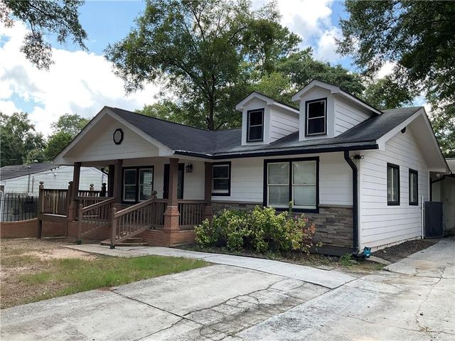 2992 Villa Esta Drive, Atlanta, GA 30341