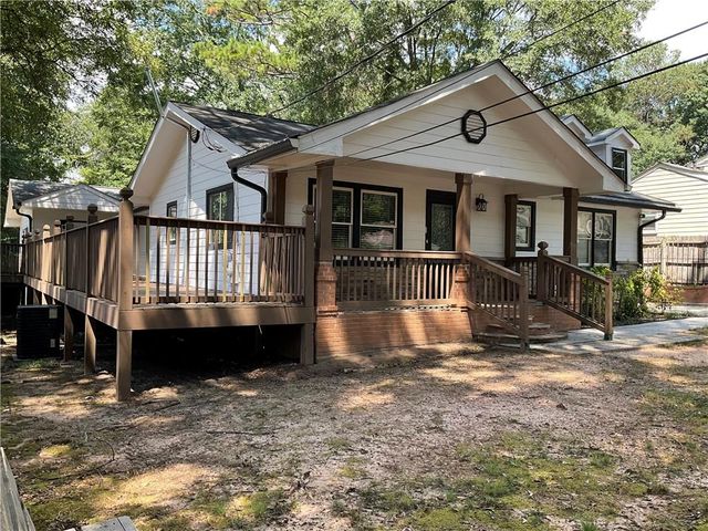 2992 Villa Esta Drive, Atlanta, GA 30341