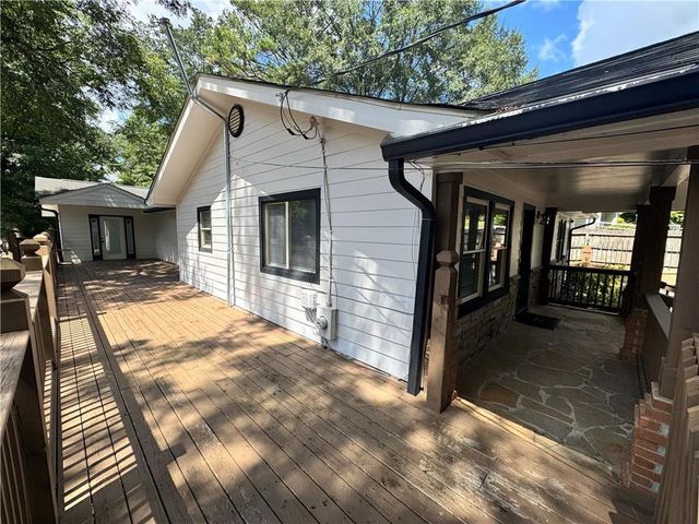 2992 Villa Esta Drive, Atlanta, GA 30341