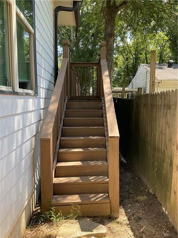 2992 Villa Esta Drive, Atlanta, GA 30341