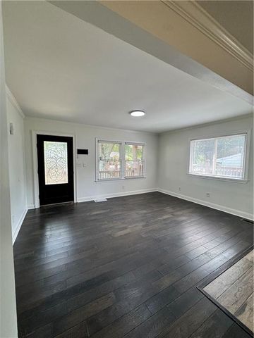 2992 Villa Esta Drive, Atlanta, GA 30341
