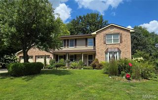 1904 Pinehurst Court, Collinsville, IL 62234