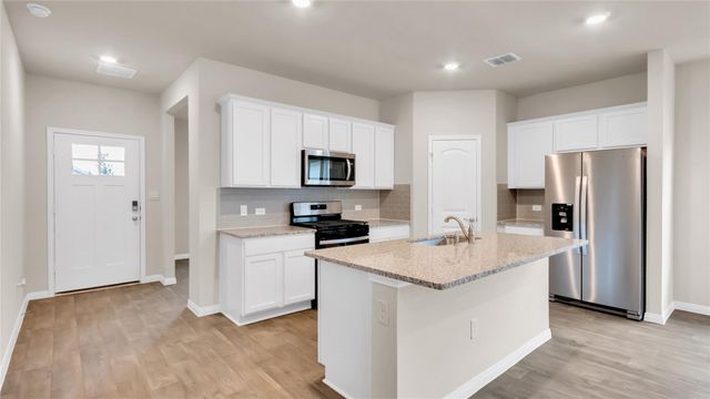 20401 Rosen WAY, Manor, TX 78653