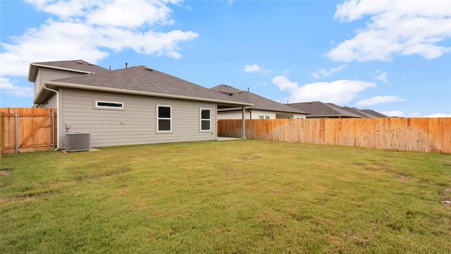 20401 Rosen WAY, Manor, TX 78653