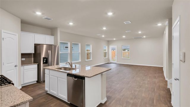 20401 Rosen WAY, Manor, TX 78653