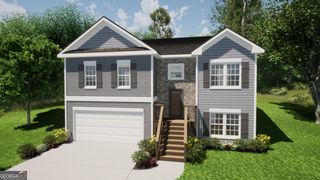 0 DORTCH RD Lot 33, Eastanollee, GA 30538