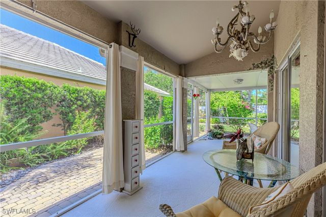1242 Silverstrand DR, Naples, FL 34110