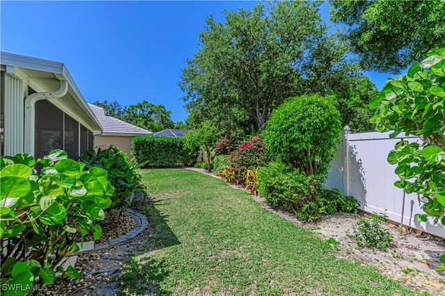 1242 Silverstrand DR, Naples, FL 34110