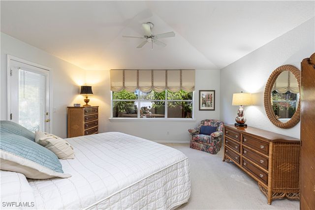 1242 Silverstrand DR, Naples, FL 34110