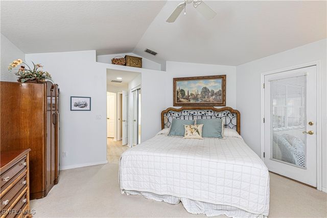 1242 Silverstrand DR, Naples, FL 34110