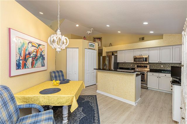 1242 Silverstrand DR, Naples, FL 34110