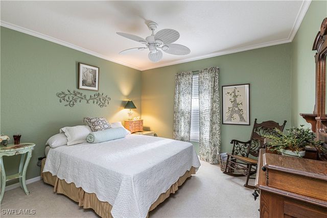 1242 Silverstrand DR, Naples, FL 34110