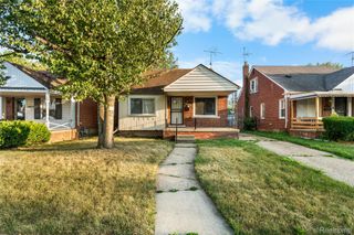 14072 Carlisle Street, Detroit, MI 48205