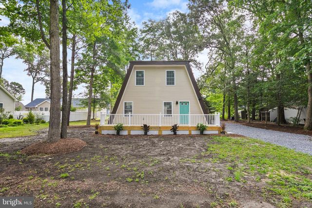 31242 W OCEAN DR, Dagsboro, DE 19939