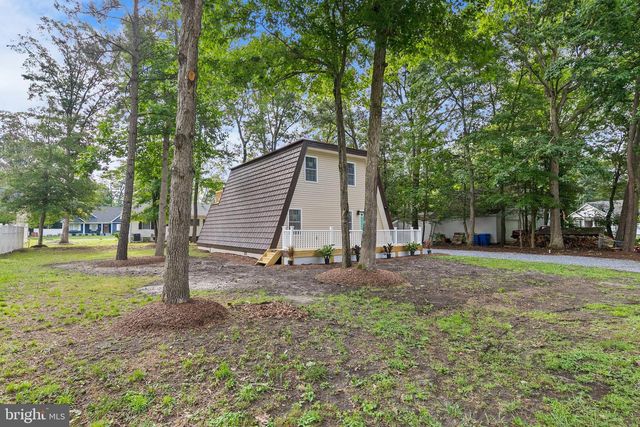 31242 W OCEAN DR, Dagsboro, DE 19939
