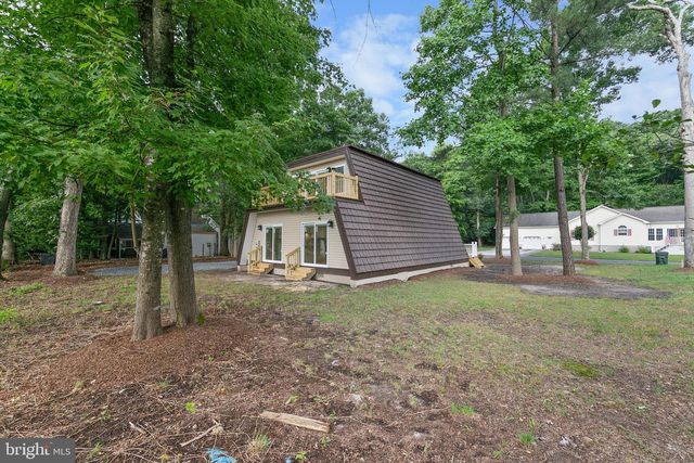 31242 W OCEAN DR, Dagsboro, DE 19939