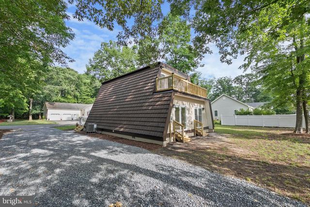 31242 W OCEAN DR, Dagsboro, DE 19939