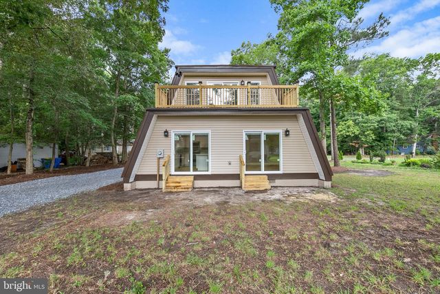 31242 W OCEAN DR, Dagsboro, DE 19939
