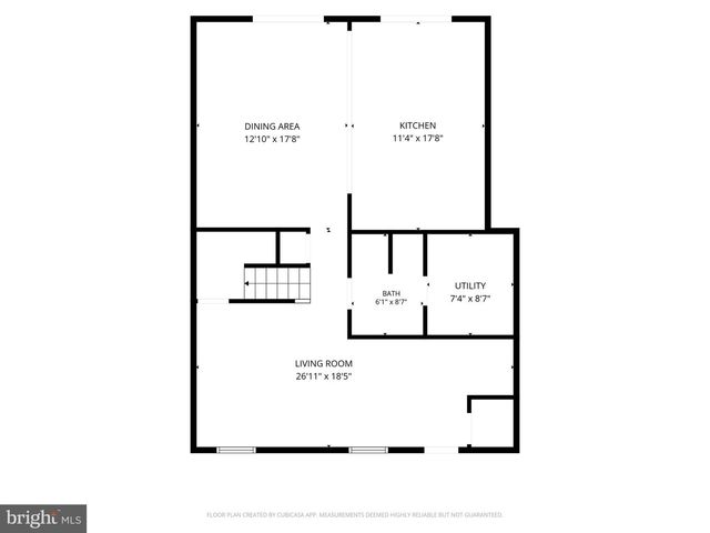 31242 W OCEAN DR, Dagsboro, DE 19939