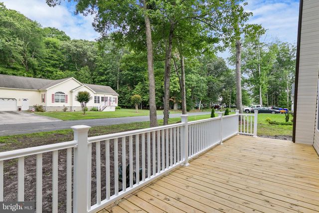 31242 W OCEAN DR, Dagsboro, DE 19939
