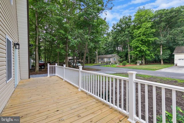 31242 W OCEAN DR, Dagsboro, DE 19939