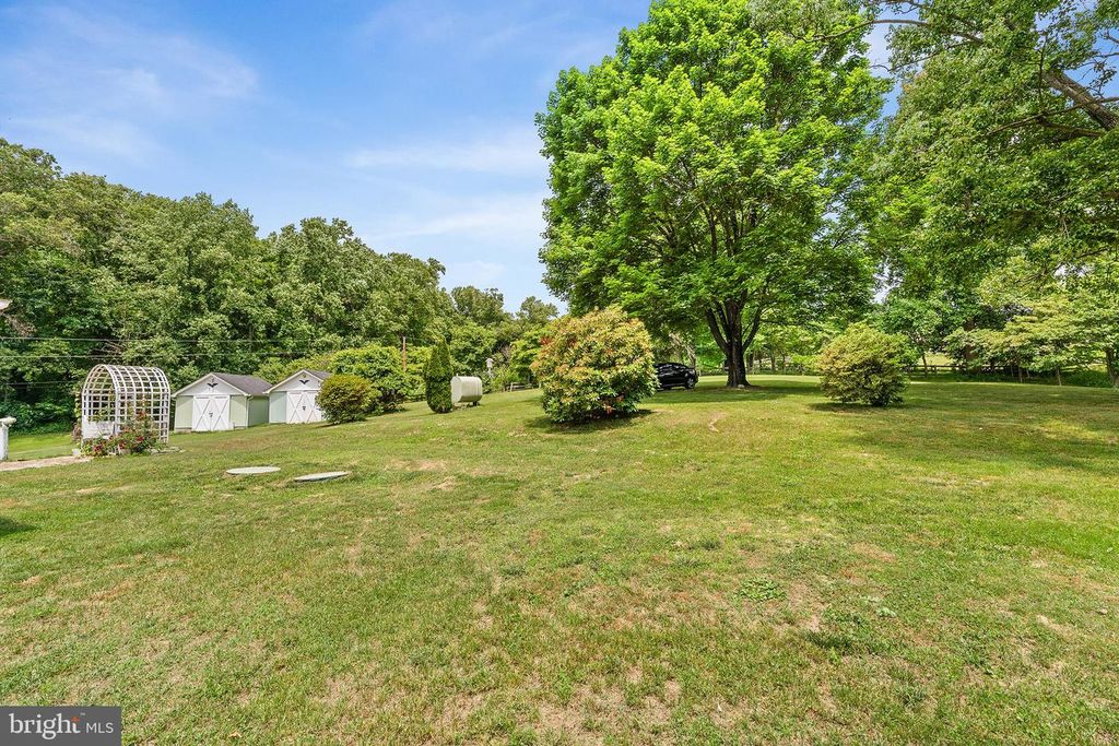 Image 19 of property listing at 168 BLACKSNAKE RD, Elkton, MD 21921