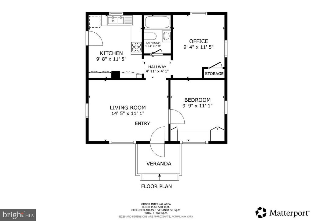 Image 22 of property listing at 168 BLACKSNAKE RD, Elkton, MD 21921