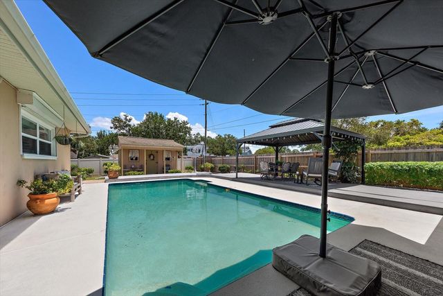 13720 94TH AVENUE, Seminole, FL 33776