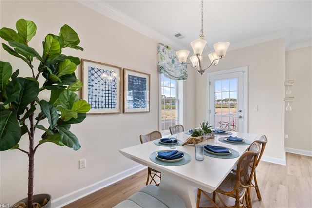 4950 Apricot WAY, Chesapeake, VA 23321