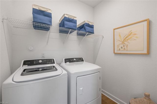 4950 Apricot WAY, Chesapeake, VA 23321