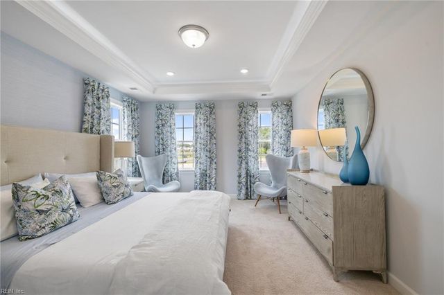 4950 Apricot WAY, Chesapeake, VA 23321