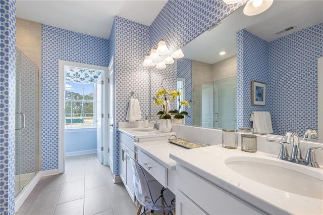 4950 Apricot WAY, Chesapeake, VA 23321