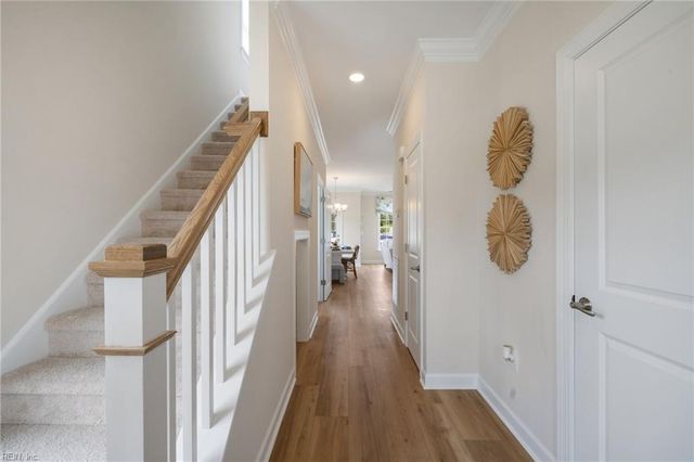 4950 Apricot WAY, Chesapeake, VA 23321