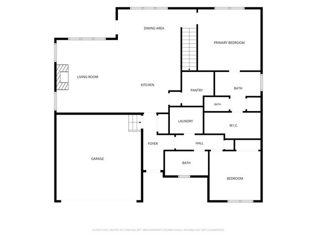 5020 Judd Way NW, Cleveland, TN 37312