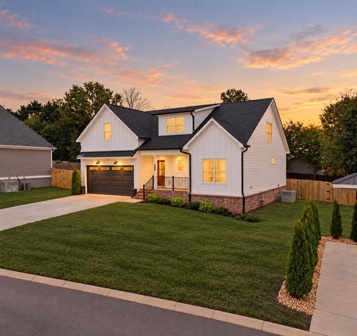 5020 Judd Way NW, Cleveland, TN 37312
