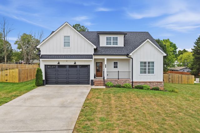 5020 Judd Way NW, Cleveland, TN 37312