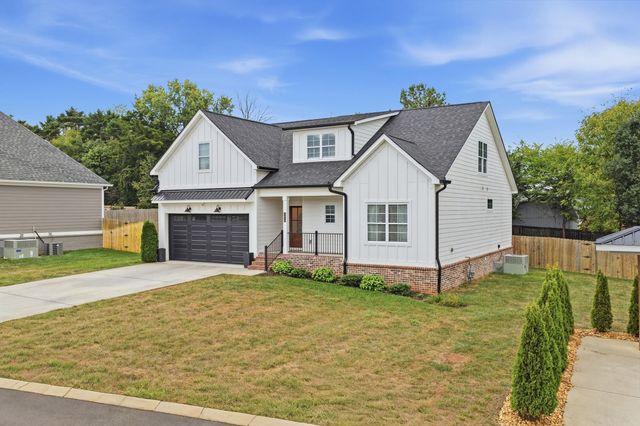 5020 Judd Way NW, Cleveland, TN 37312