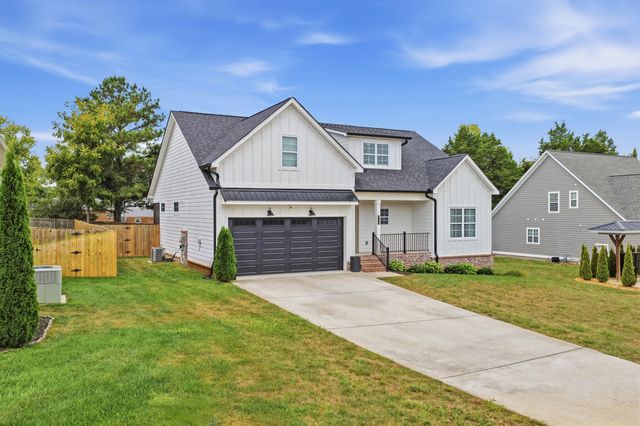 5020 Judd Way NW, Cleveland, TN 37312